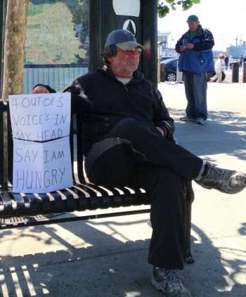 In San Francisco