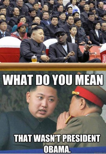 What Do You Mean?