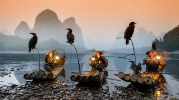 Li River