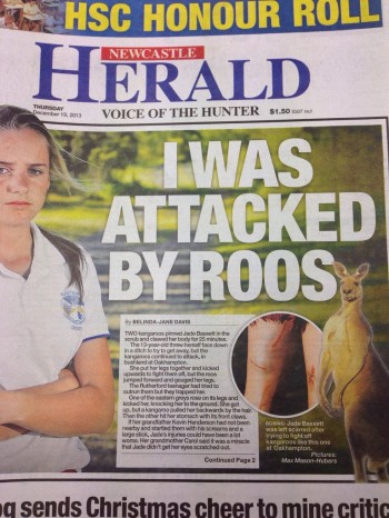 Australia