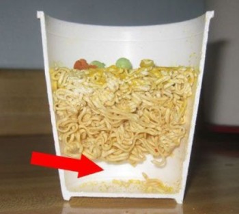 Cup of Noodles