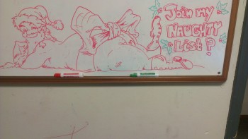 Join My Naughty List?