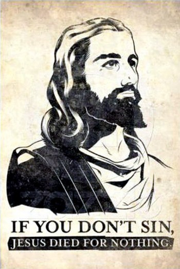 Sin