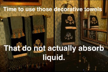 Decorations >Functionality
