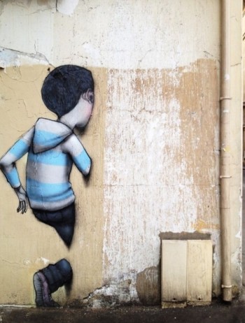 Into The Wall