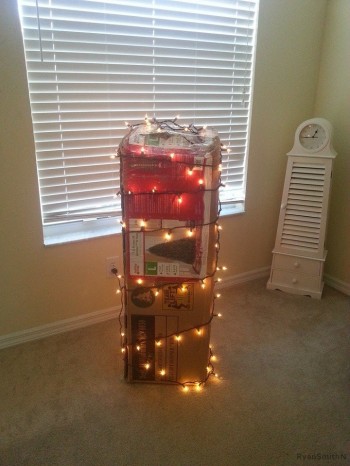 Merry Christmas!