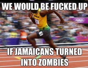 Jamaican Zombies
