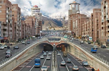 Tehran, Iran