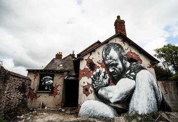Graffiti Giant