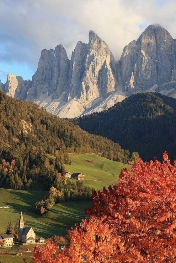 Switzerland