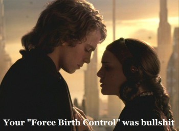 Force Birth Control