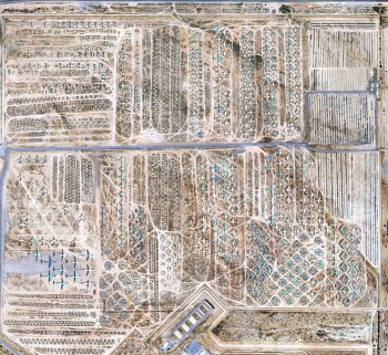 Arizona Airplane Boneyard