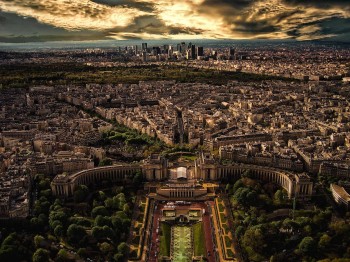 Paris