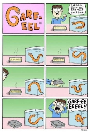 Garf-Eel