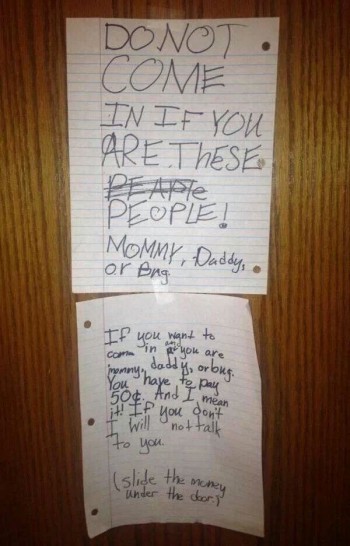 Kid Logic