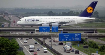 Airbus A380