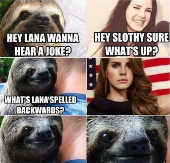 Wanna Hear A Joke?