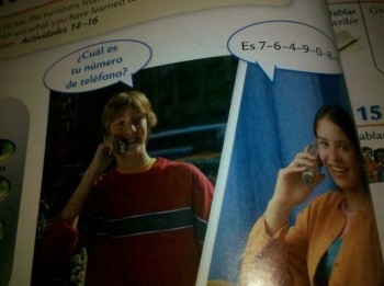 Why does he need her number?