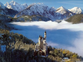 Bavaria, Germany