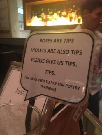 Subtle Message