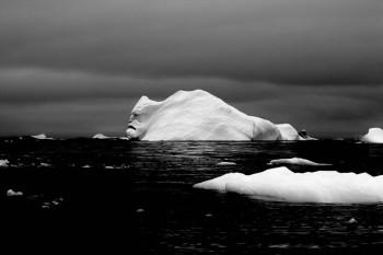 Old Man Iceberg