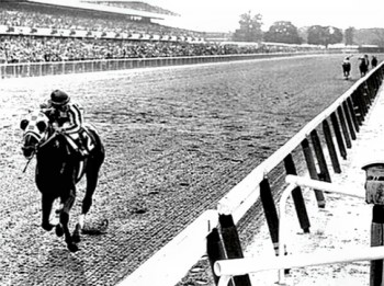 Secretariat