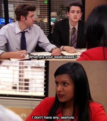 Correct Interview Answer