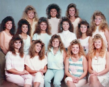 The 1980s