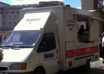 British Police