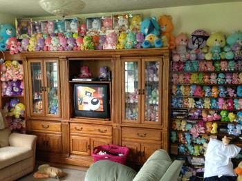 Carebear Obsessions