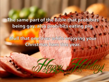 Happy Holidays