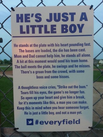 Little League