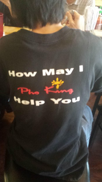 Great Service