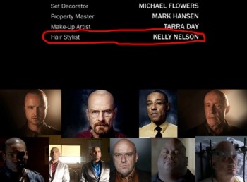 Good Job Kelly