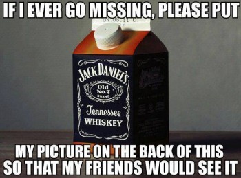Missing