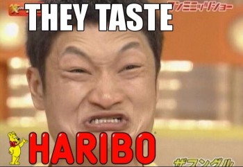 HARIBO