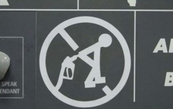 Stop Ruining My Fun!