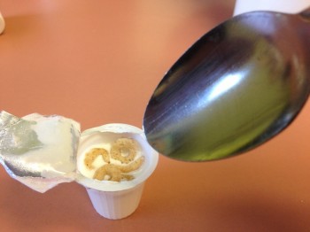 Tiny Cereal