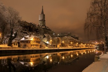 Bern, Switzerland