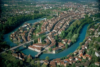 Berne, Switzerland