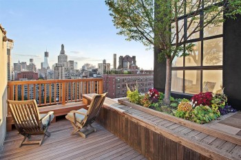 NYC Apartment