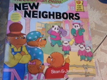 Papa Bear Is Racist Against Asians