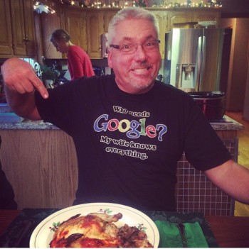 who needs Google?