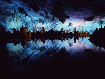 Karst Cave