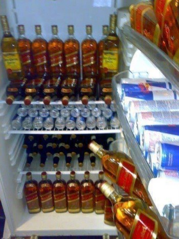 Ready for New Years