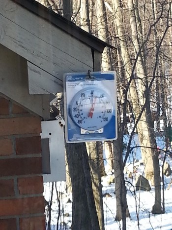 Lazy Installation