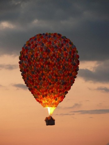Up