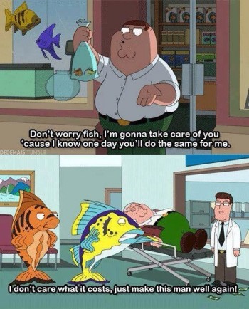 Fish Care