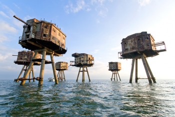 Abandonned