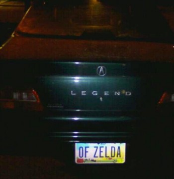 Legend